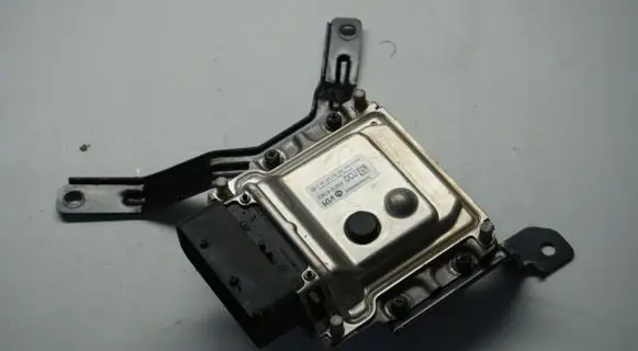 KIA Sportage Engine control unit/module ECU 