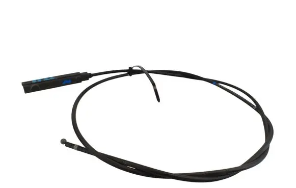 Skoda Octavia Mk2 (1Z) Engine bonnet/hood lock release cable 1Z0823535ACAREWAY