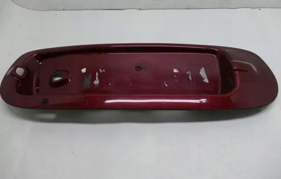 Hyundai Santa Fe Tailgate trim 8737126010
