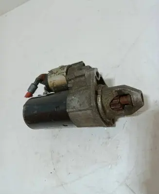 Mercedes-Benz CLS C219 Starter motor 0061510501