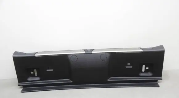BMW 4 F36 Gran coupe Trunk/boot sill cover protection 7309520