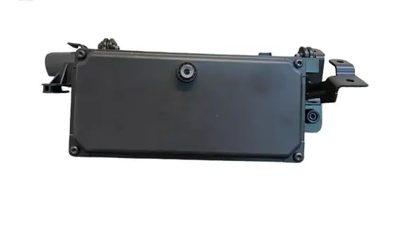 Windshield/windscreen camera