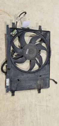 Opel Corsa D Fan set 55704030 N2987002