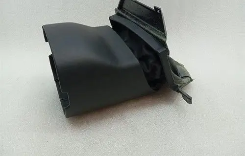 Aston Martin DB11 Handbrake lever cover (leather/fabric) HY533A503AA