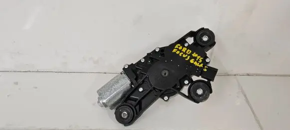 Ford Focus Rear window wiper motor F1FB17K441AA 0390201259