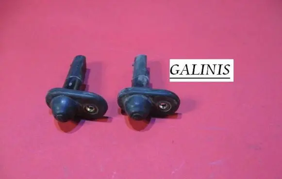 Opel Vectra B Rear door sensor PA6GF30