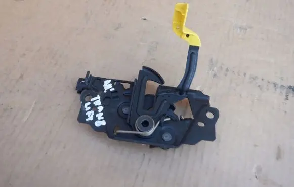 Ford Transit Engine bonnet/hood lock/catch CK4A16700BB