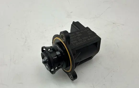 Audi RS6 C7 Turbo system vacuum part 06H145710D