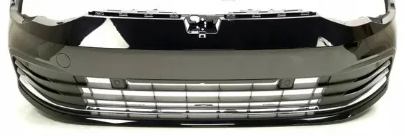 Volkswagen Golf VIII Front bumper 5H0807221J