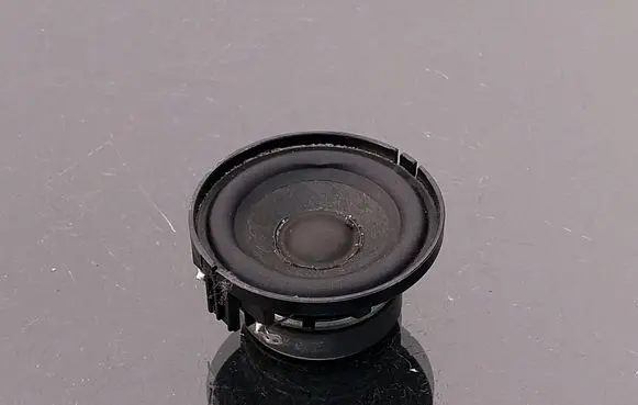 BMW X5 E70 Panel speaker 6513693865701