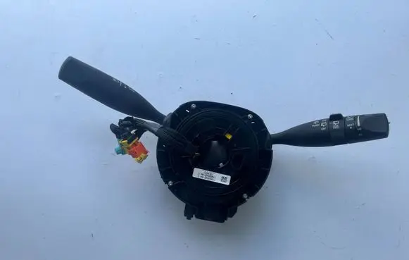 Jeep Cherokee Airbag slip ring squib (SRS ring) 1700269204C 15C0621 1700269204