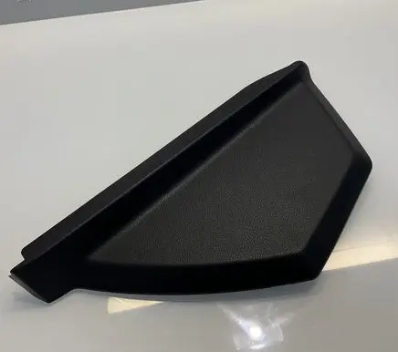 Mercedes-Benz GLK (X204) Dashboard side end trim A2046803107 2046803107