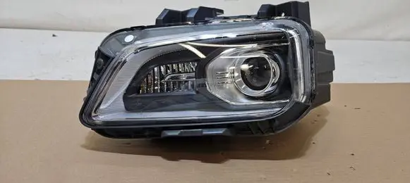 Hyundai Kona I Headlight/headlamp 92101J9150