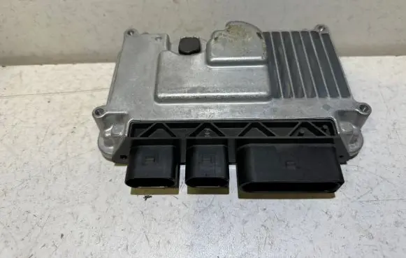 Power steering control unit/module