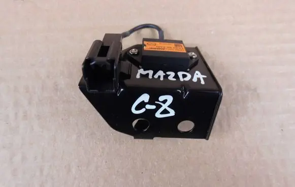 Mazda CX-5 II Microphone (bluetooth/phone) TK8066EM0