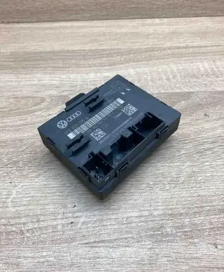 Audi A6 S6 C6 4F Door control unit/module 4F0959795N