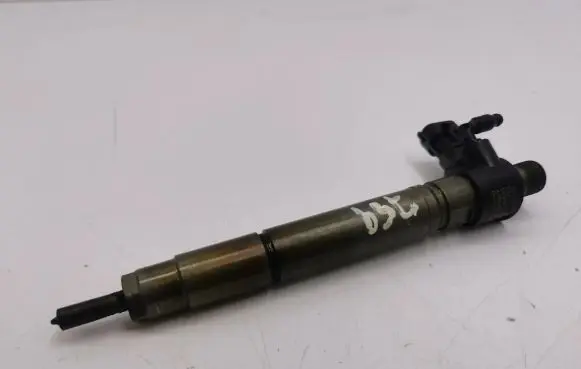 Land Rover Evoque I Fuel injector 0210DFE030 9687454480 0445116043