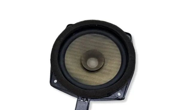 Hyundai Tucson JM Rear door speaker 