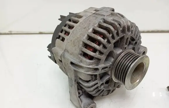 BMW X5 E53 Generator/alternator Baeh1122c031 ALT1047