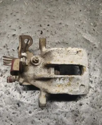 Audi A4 S4 B5 8D Rear brake caliper