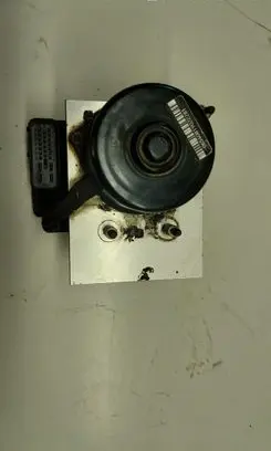 Volkswagen Sharan ABS Pump 1J0907379H