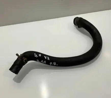 Mercedes-Benz E W211 Engine coolant pipe/hose
