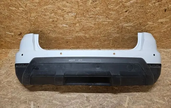 Seat Arona Rear bumper 6F9807421