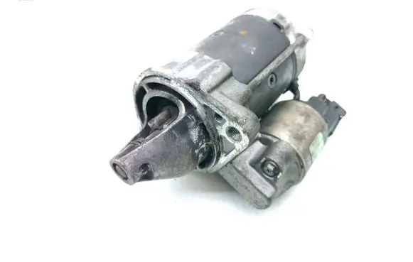 Hyundai i20 (PB PBT) Starter motor 36100-03200