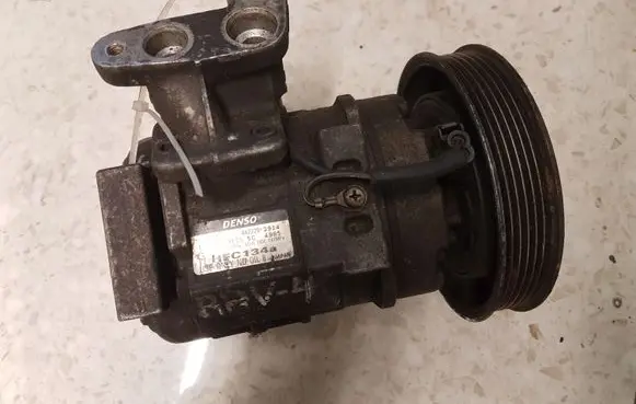 Toyota RAV 4 (XA20) Air conditioning (A/C) compressor (pump) 4472203914 4473008600