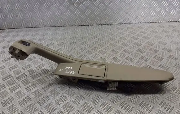 Audi A8 S8 D3 4E ABS pump bracket 