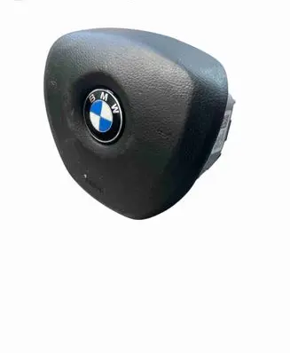 BMW 5 GT F07 Steering wheel airbag 33678383901