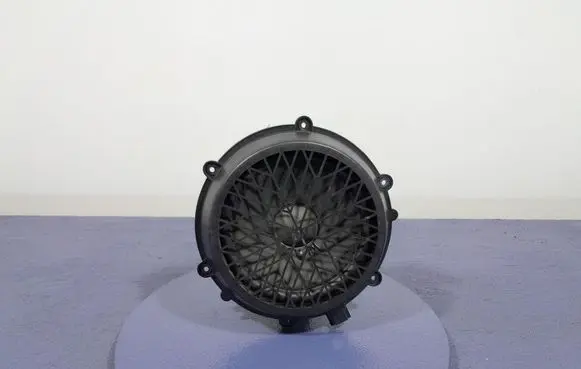 Porsche Cayman 981 Subwoofer speaker 7PP035454L