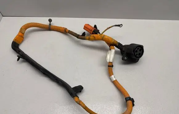 Chrysler Pacifica Other wiring loom 68232743AE T016V215110002 10020AU