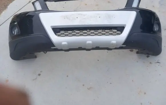 Volvo XC60 Front bumper 0601350815