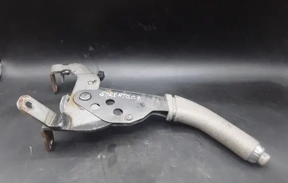 KIA Sorento Handbrake/parking brake lever assembly NOCODE