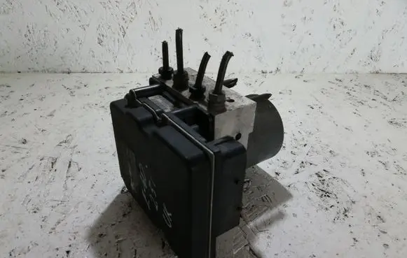 BMW 5 E60 E61 ABS Pump 3451676864601