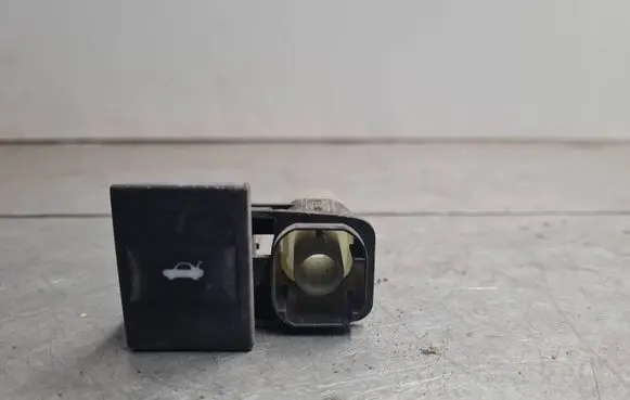 Ford Fiesta Tailgate opening switch 19B514AA