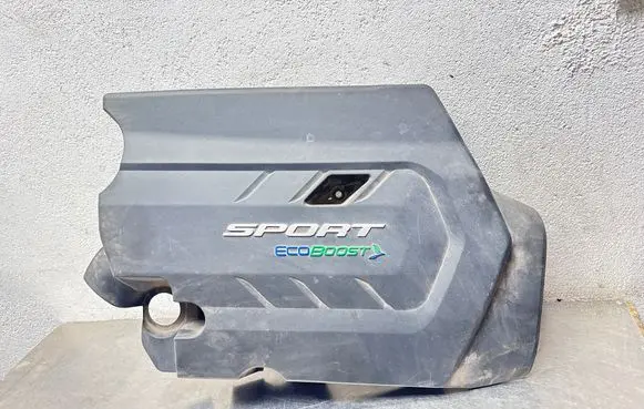 Ford Edge II Engine cover (trim) F2GE6A949AD