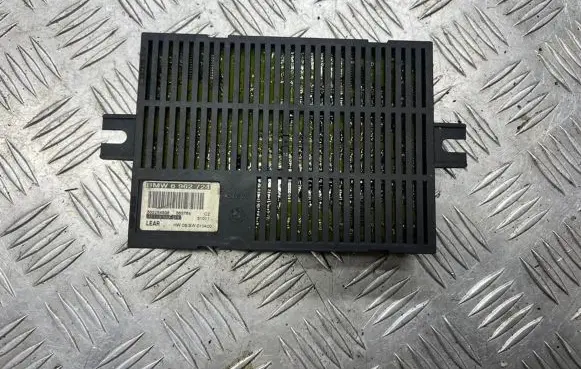Light module LCM