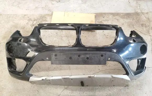 BMW X1 F48 F49 Front bumper 475