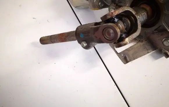 Nissan Pixo Steering column universal joint