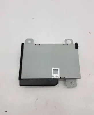 Mitsubishi L200 Bluetooth control unit module 8785A084 5000000 VPF3CF14B901BA