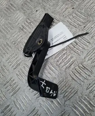 Audi A4 S4 B7 8E 8H Engine bonnet (hood) release handle