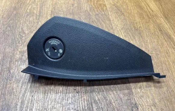 BMW 2 F22 F23 Centre console side trim front 9227101 17806410