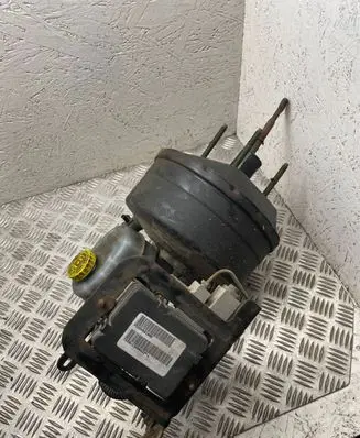 Dodge Durango Brake booster p52009998af