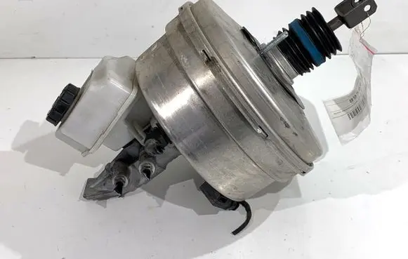 Mercedes-Benz GLE W167 Brake booster A1674300300