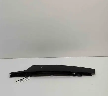 Volvo XC90 Front door glass trim molding 31349810