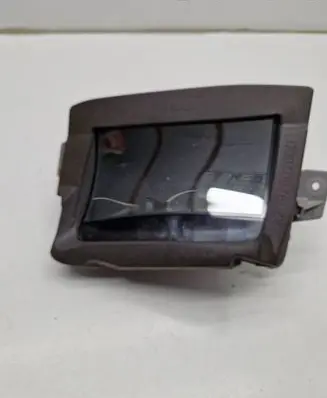 BMW X1 F48 F49 Head up display screen 9358966 9968986 8888668