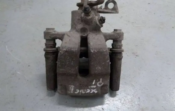 Renault Scenic II - Grand scenic II Rear brake caliper