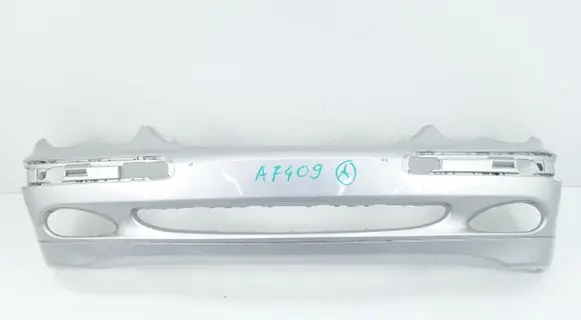 Mercedes-Benz C W203 Front bumper A2038850025